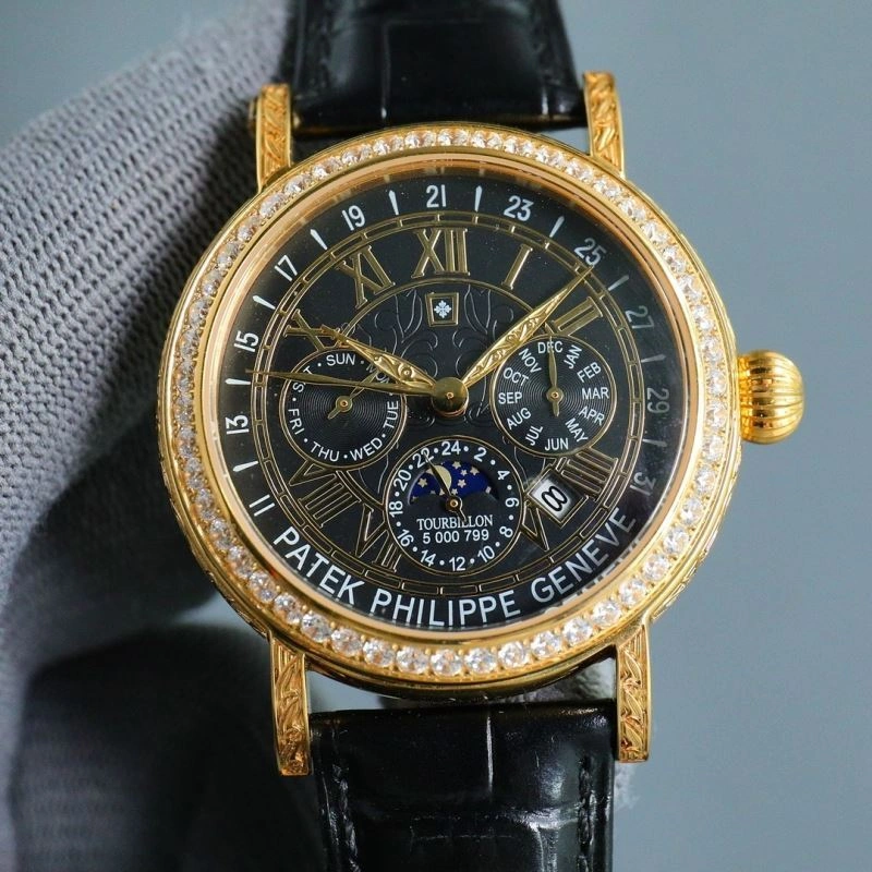 PATEK PHILIPPE Watches Cozy 198264