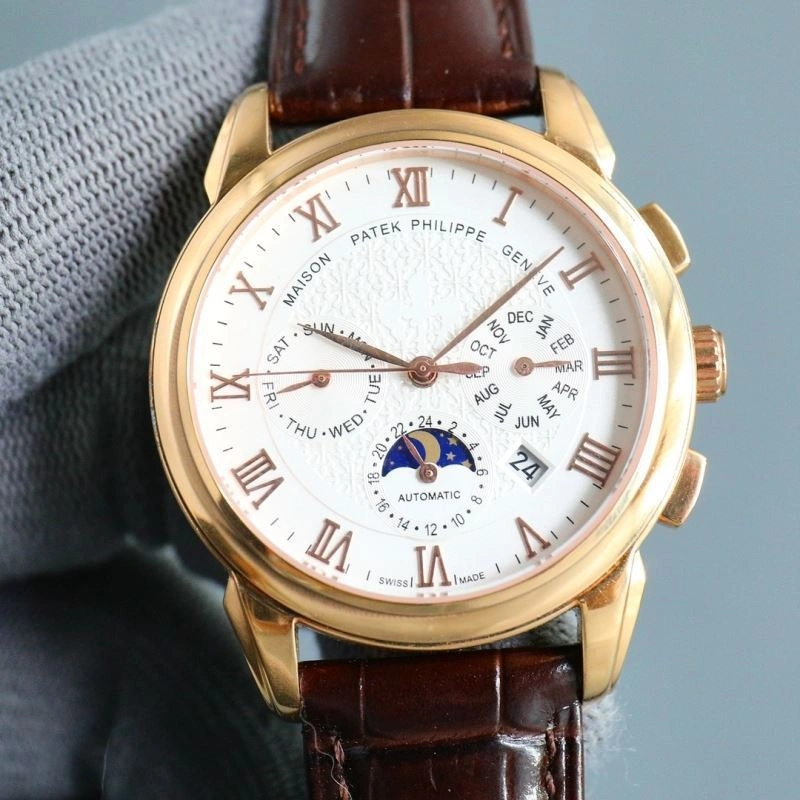 PATEK PHILIPPE Watches WeatherProof 198245