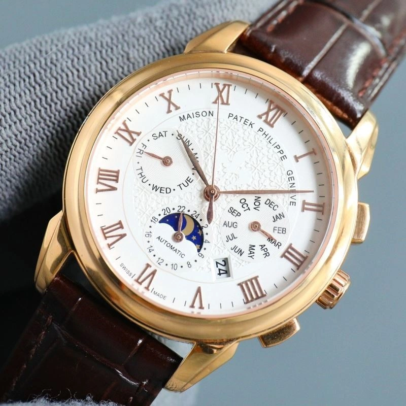 PATEK PHILIPPE Watches WeatherProof 198245