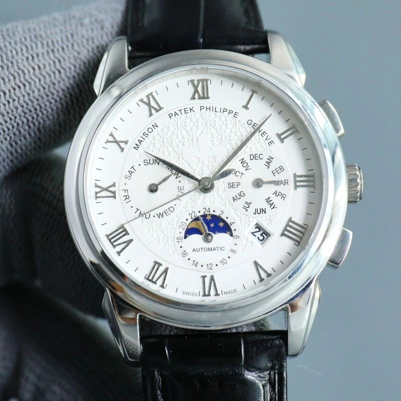 PATEK PHILIPPE Watches WeatherProof 198245
