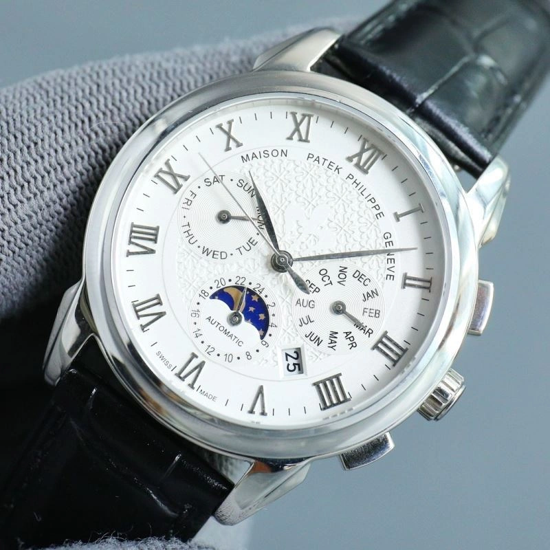 PATEK PHILIPPE Watches WeatherProof 198245