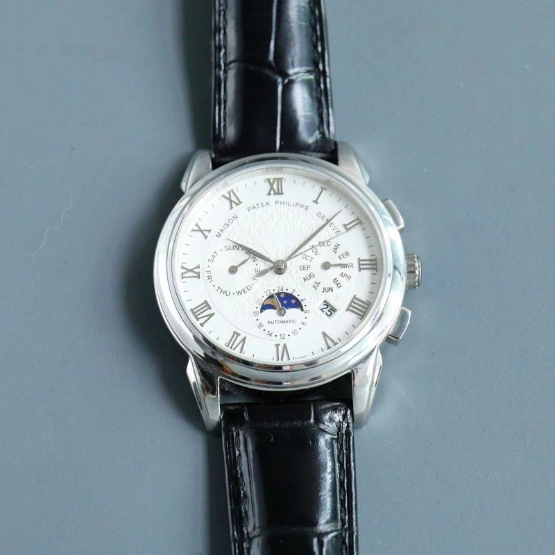 PATEK PHILIPPE Watches WeatherProof 198245