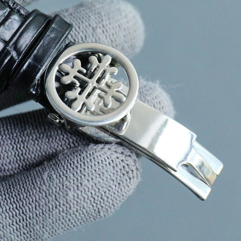 PATEK PHILIPPE Watches WeatherProof 198245