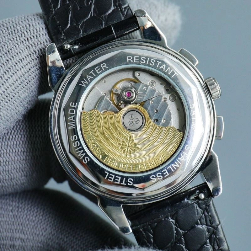 PATEK PHILIPPE Watches WeatherProof 198245