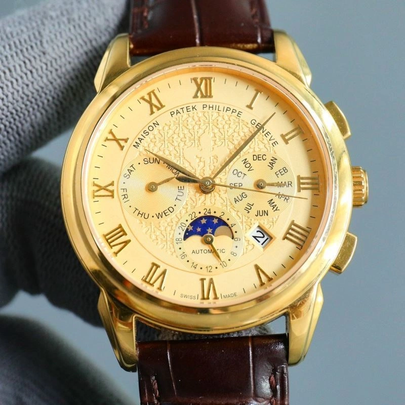 Affordable PATEK PHILIPPE Watches 198243