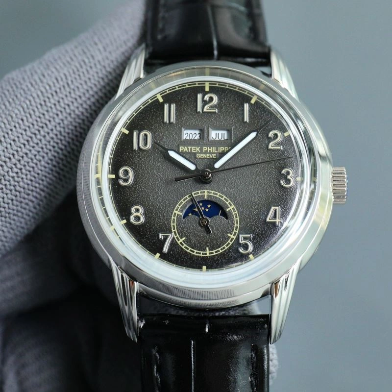 PATEK PHILIPPE Watches TimelessDesign 198242
