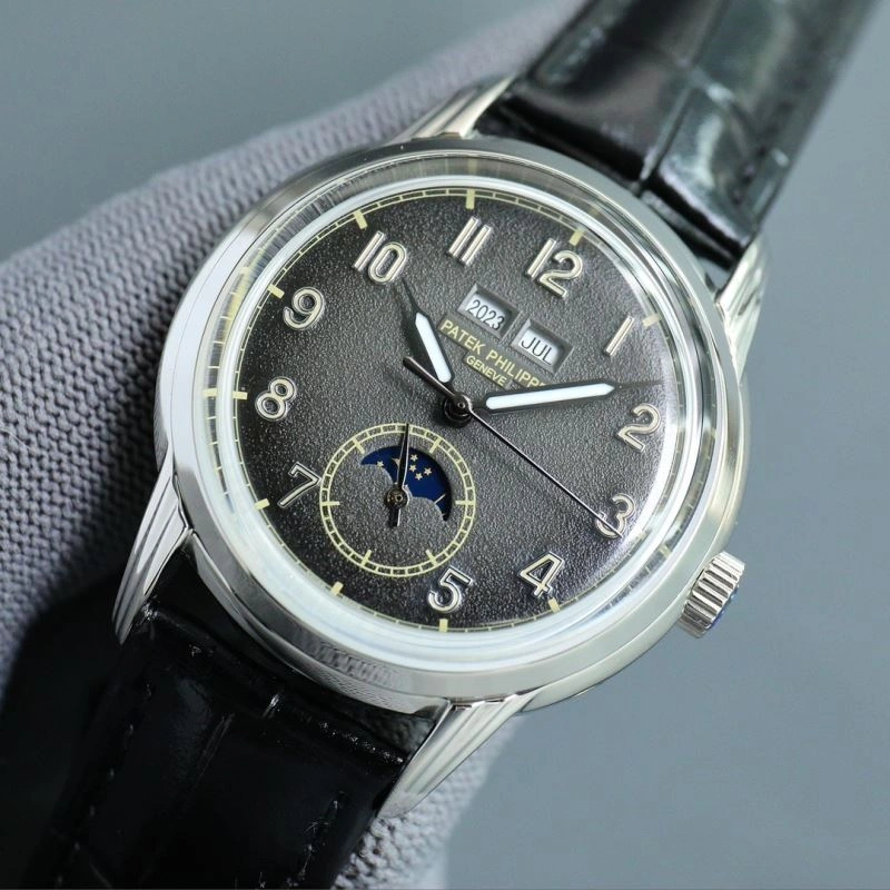 PATEK PHILIPPE Watches TimelessDesign 198242