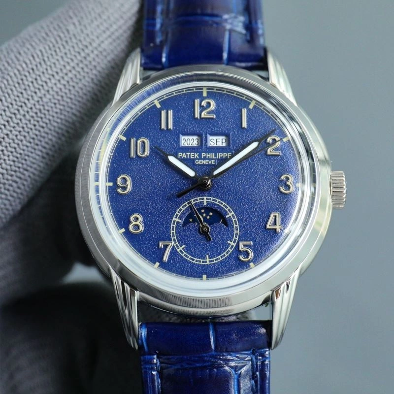 PATEK PHILIPPE Watches TimelessDesign 198242