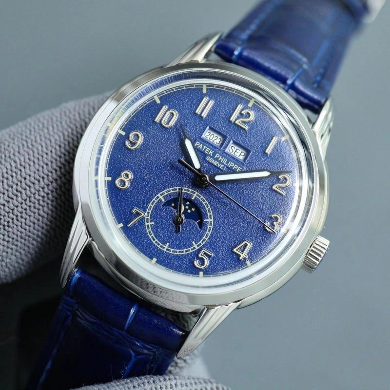 PATEK PHILIPPE Watches TimelessDesign 198242