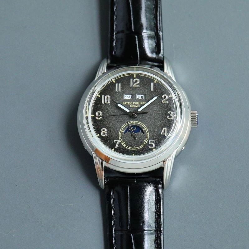 PATEK PHILIPPE Watches TimelessDesign 198242