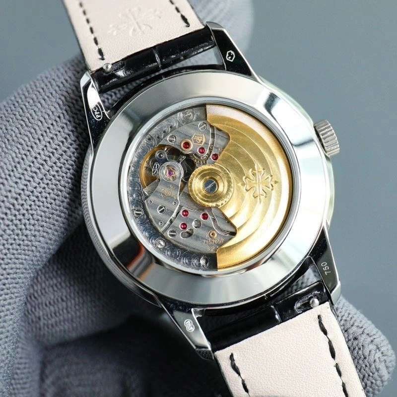 PATEK PHILIPPE Watches TimelessDesign 198242