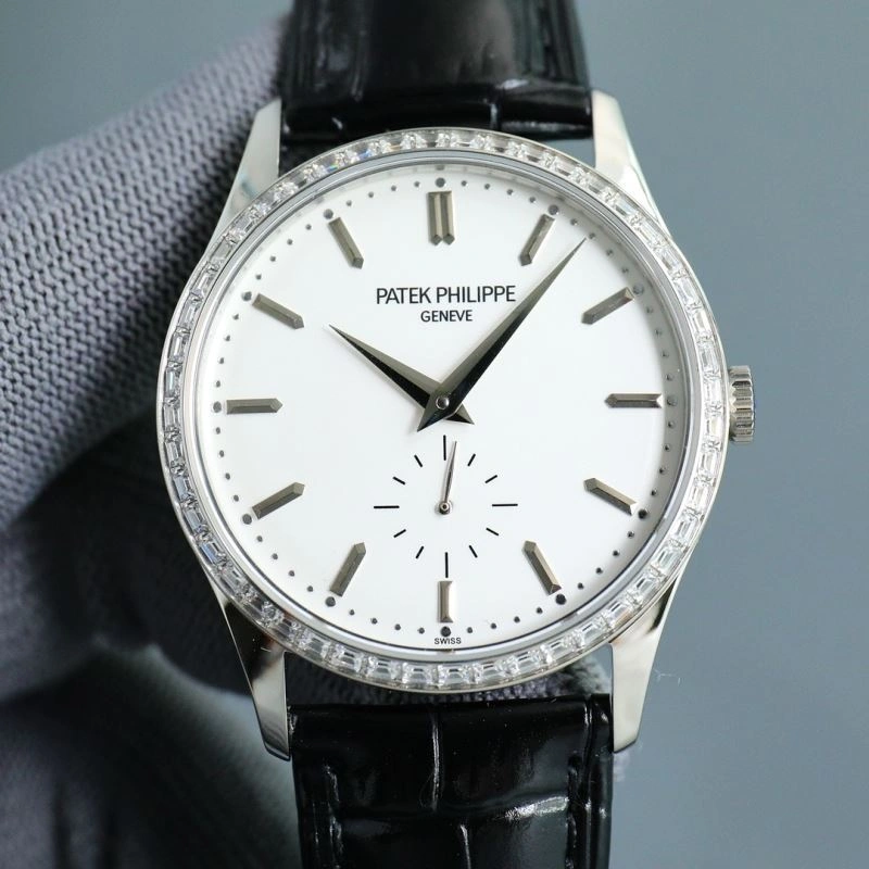 Casual PATEK PHILIPPE Watches 198241