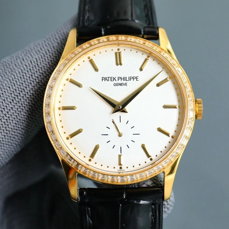 PATEK PHILIPPE Watches FlexibleFit 198238