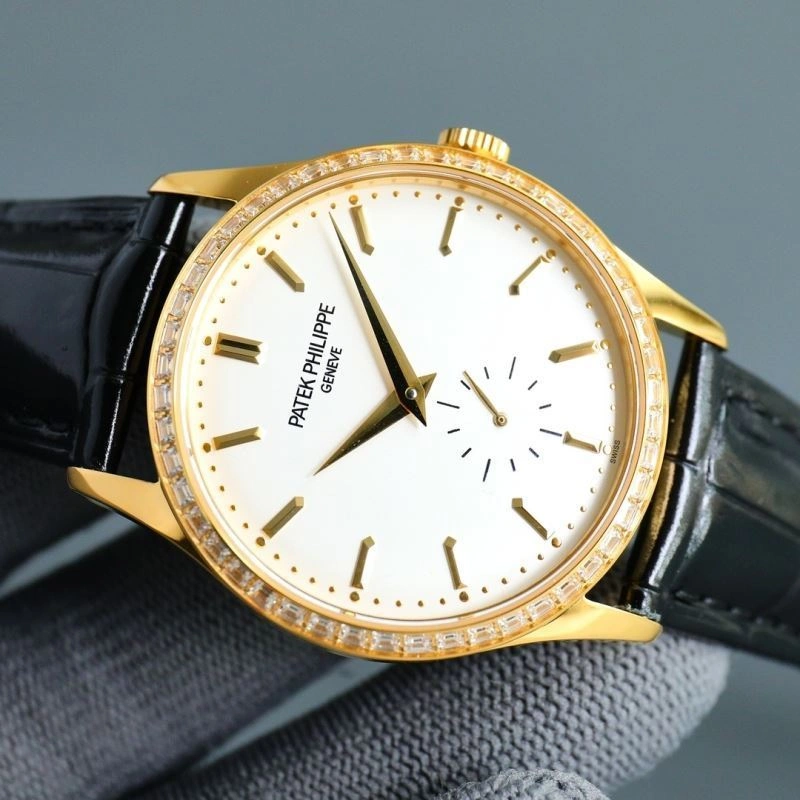 PATEK PHILIPPE Watches FlexibleFit 198238