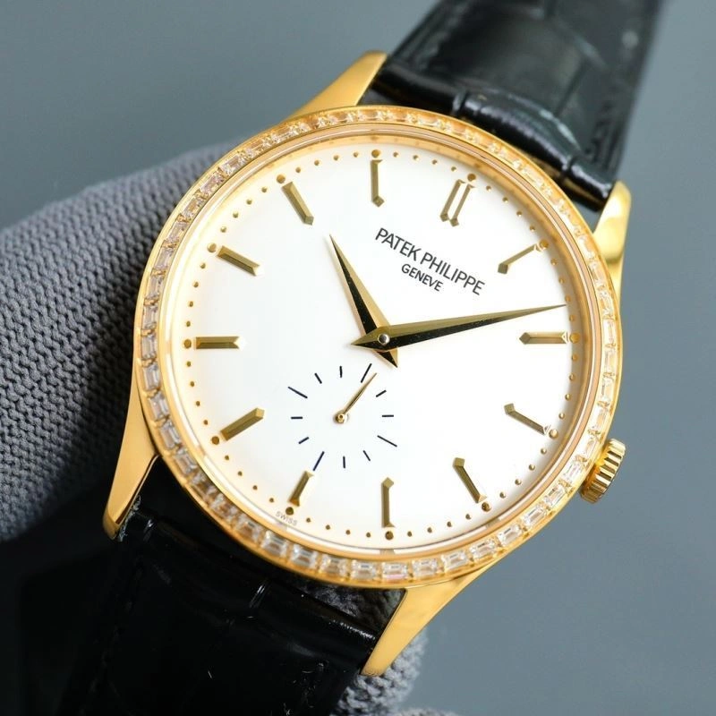 PATEK PHILIPPE Watches FlexibleFit 198238