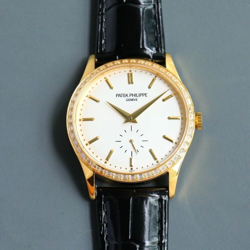PATEK PHILIPPE Watches FlexibleFit 198238