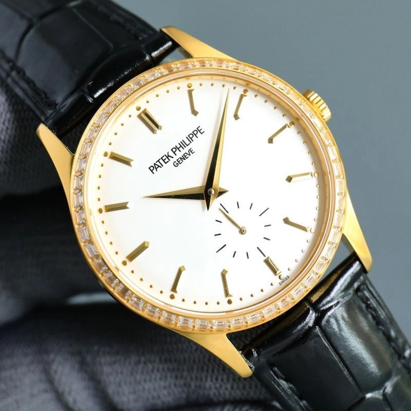 PATEK PHILIPPE Watches FlexibleFit 198238