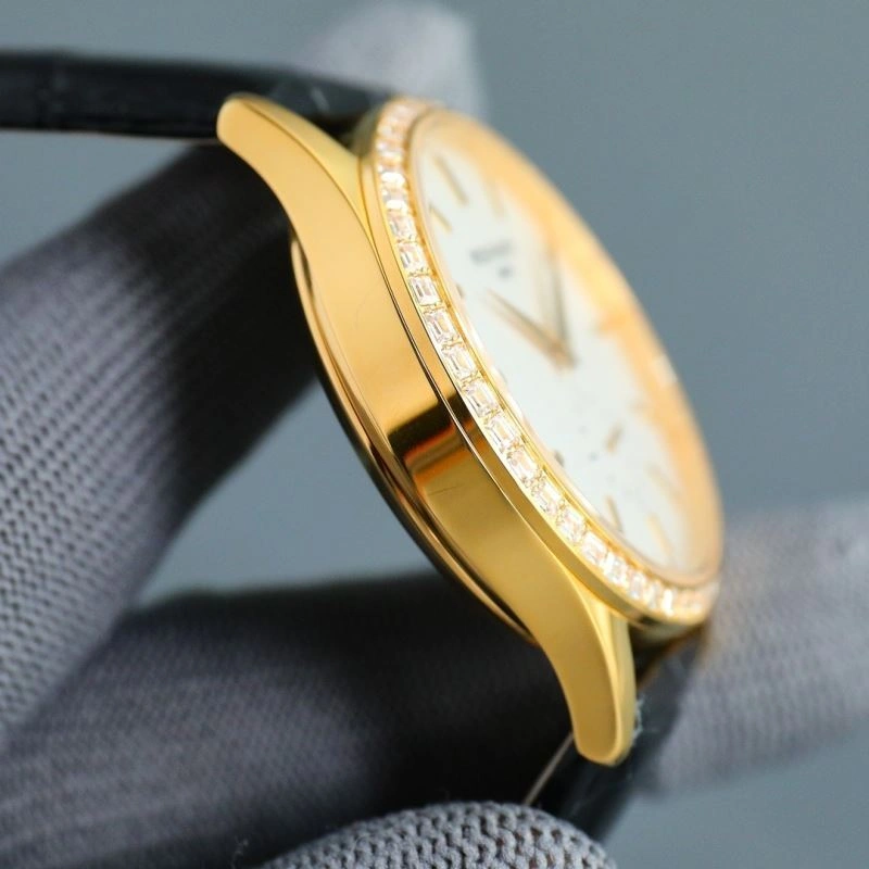 PATEK PHILIPPE Watches FlexibleFit 198238