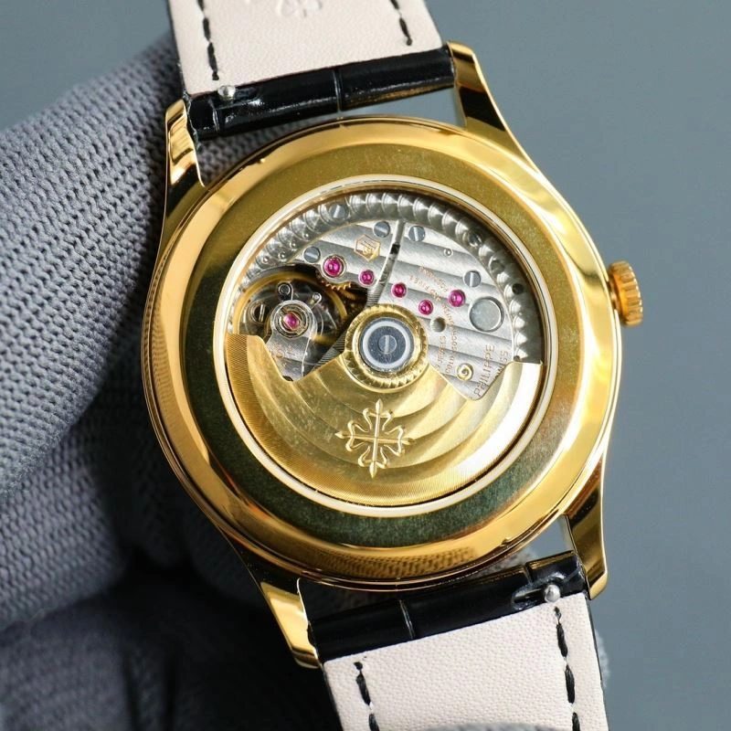 PATEK PHILIPPE Watches FlexibleFit 198238