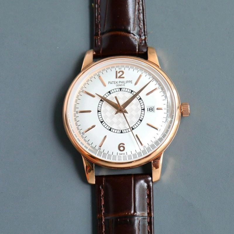 OnTrend PATEK PHILIPPE Watches 198240