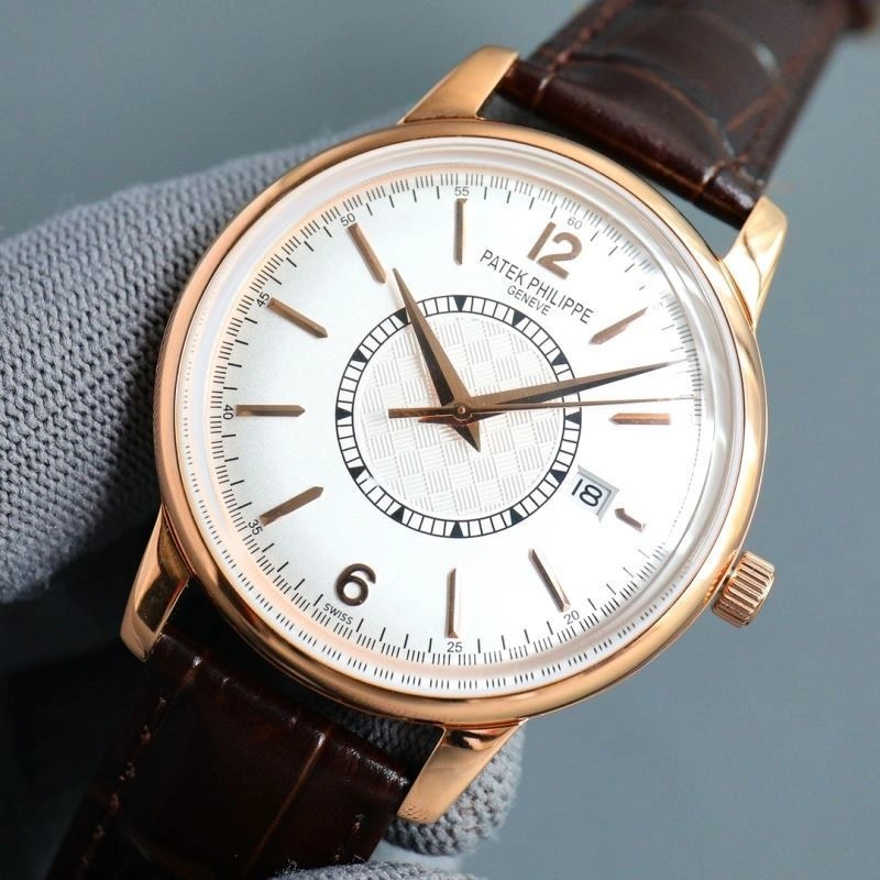OnTrend PATEK PHILIPPE Watches 198240