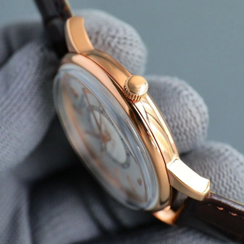 OnTrend PATEK PHILIPPE Watches 198240
