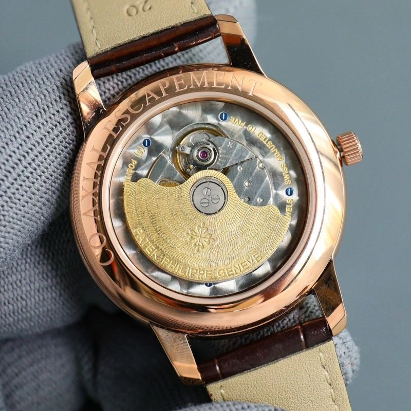 OnTrend PATEK PHILIPPE Watches 198240