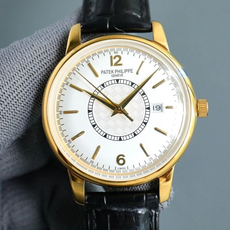 HighQuality PATEK PHILIPPE Watches 198225