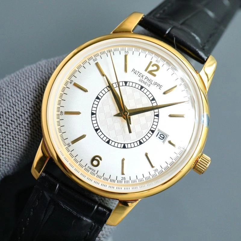 HighQuality PATEK PHILIPPE Watches 198225