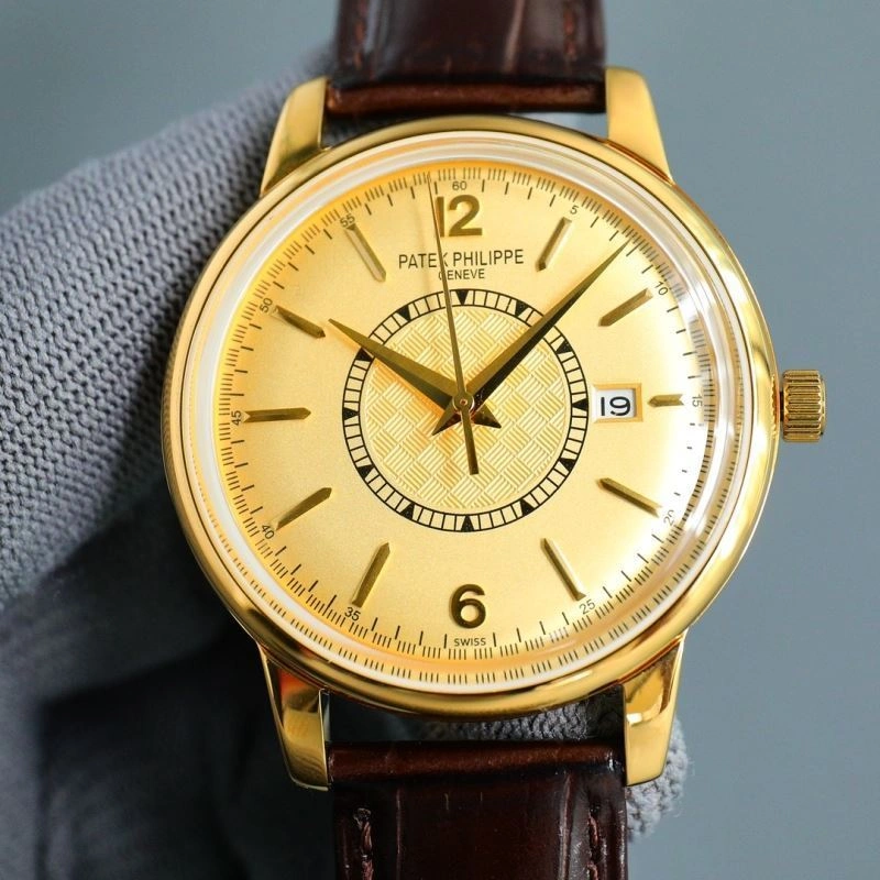 HighQuality PATEK PHILIPPE Watches 198225