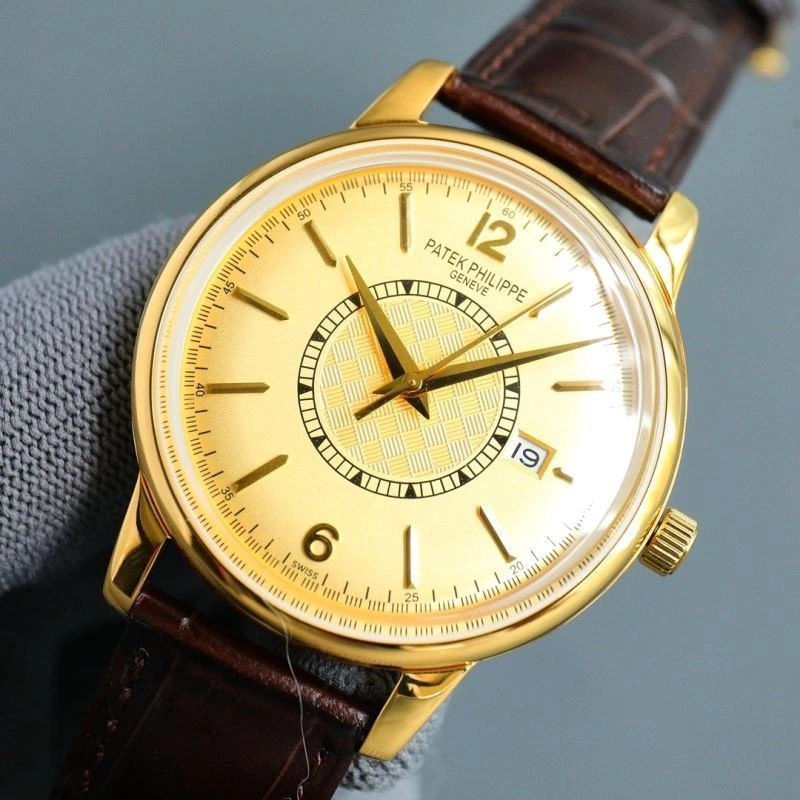 HighQuality PATEK PHILIPPE Watches 198225