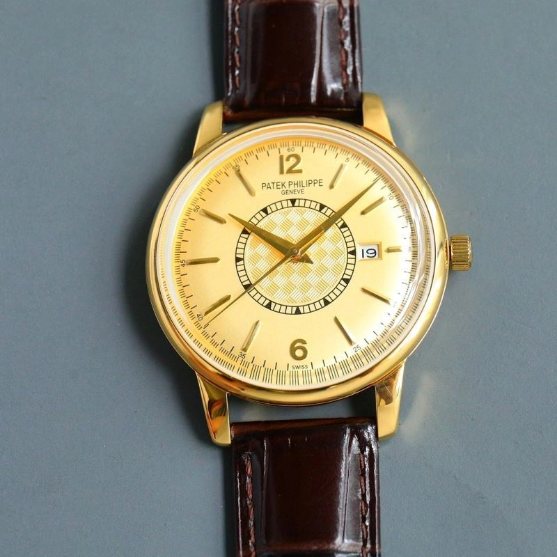 HighQuality PATEK PHILIPPE Watches 198225
