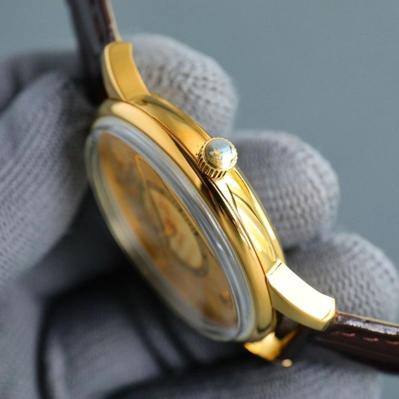 HighQuality PATEK PHILIPPE Watches 198225