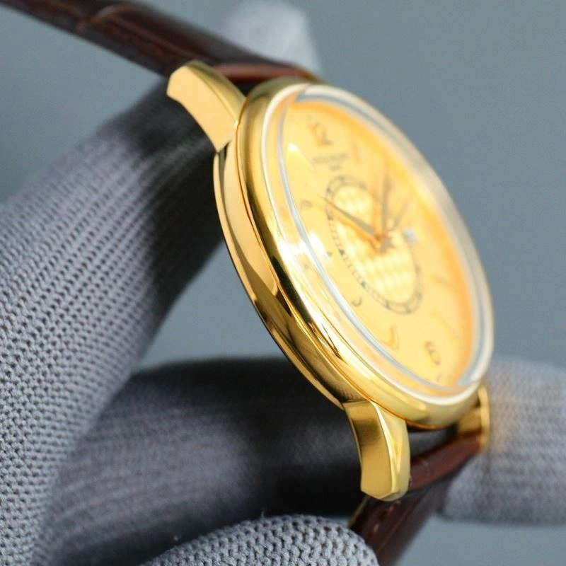 HighQuality PATEK PHILIPPE Watches 198225