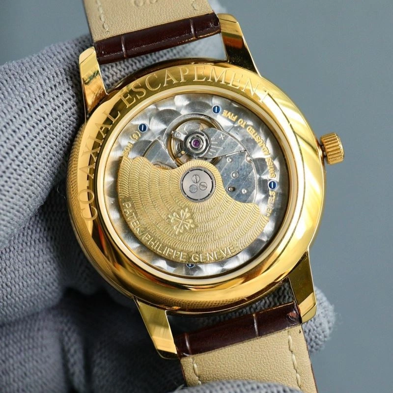 HighQuality PATEK PHILIPPE Watches 198225