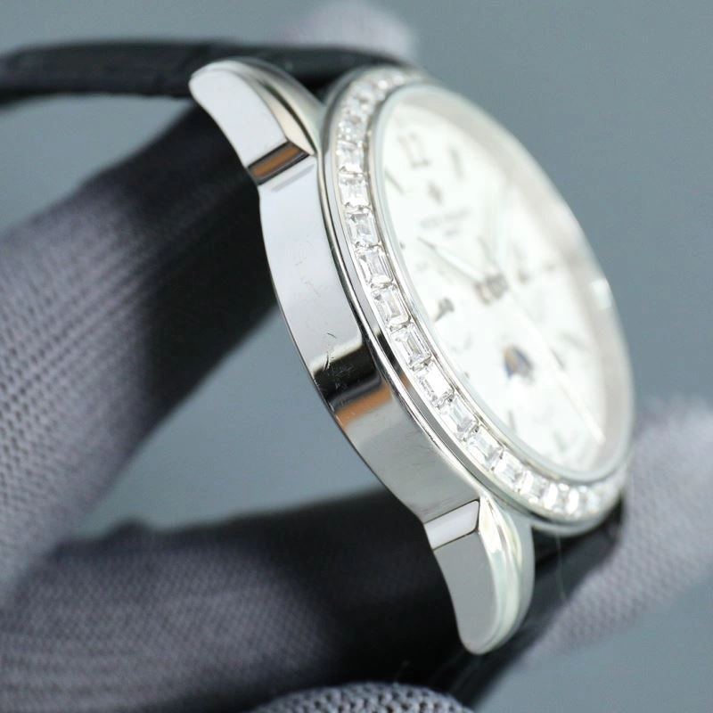 Practical PATEK PHILIPPE Watches 198215