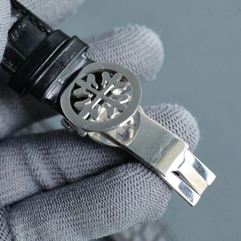 Practical PATEK PHILIPPE Watches 198215