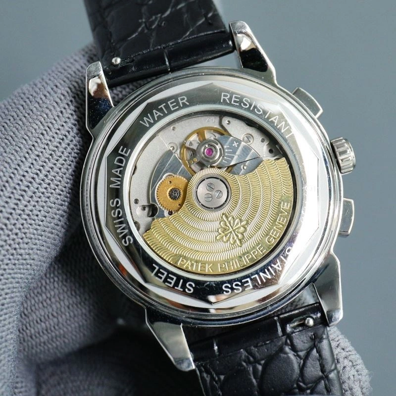 Practical PATEK PHILIPPE Watches 198215