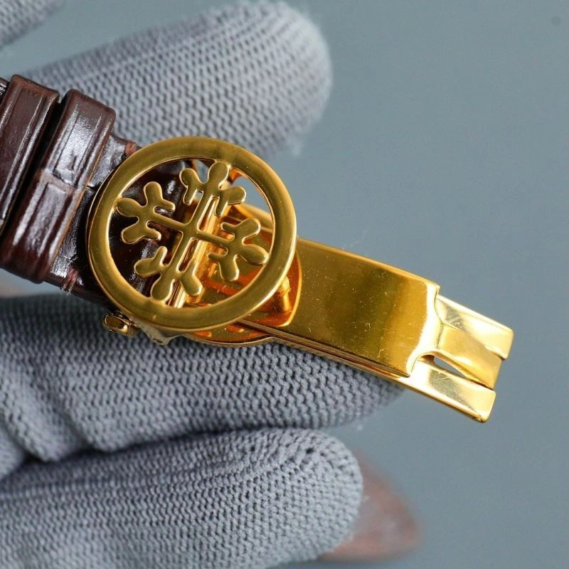 PATEK PHILIPPE Watches WaterResistant 198221