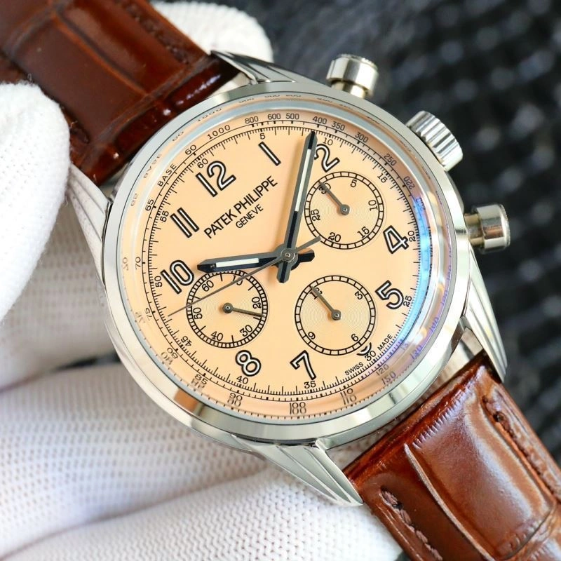 Seasonal PATEK PHILIPPE Watches 198218