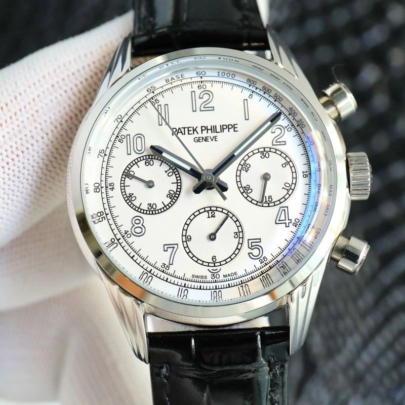 Seasonal PATEK PHILIPPE Watches 198218