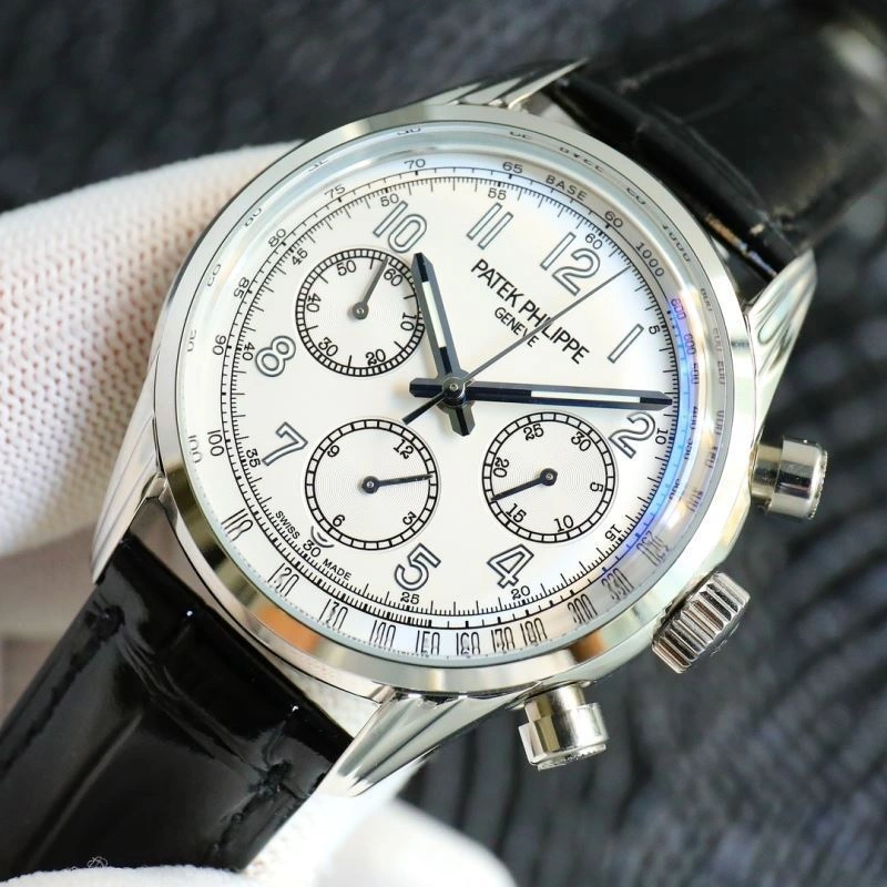 Seasonal PATEK PHILIPPE Watches 198218
