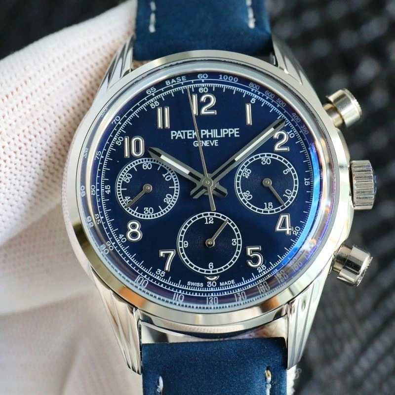 Seasonal PATEK PHILIPPE Watches 198218