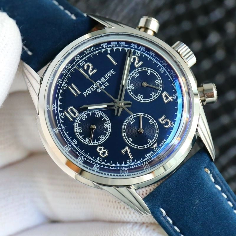 Seasonal PATEK PHILIPPE Watches 198218