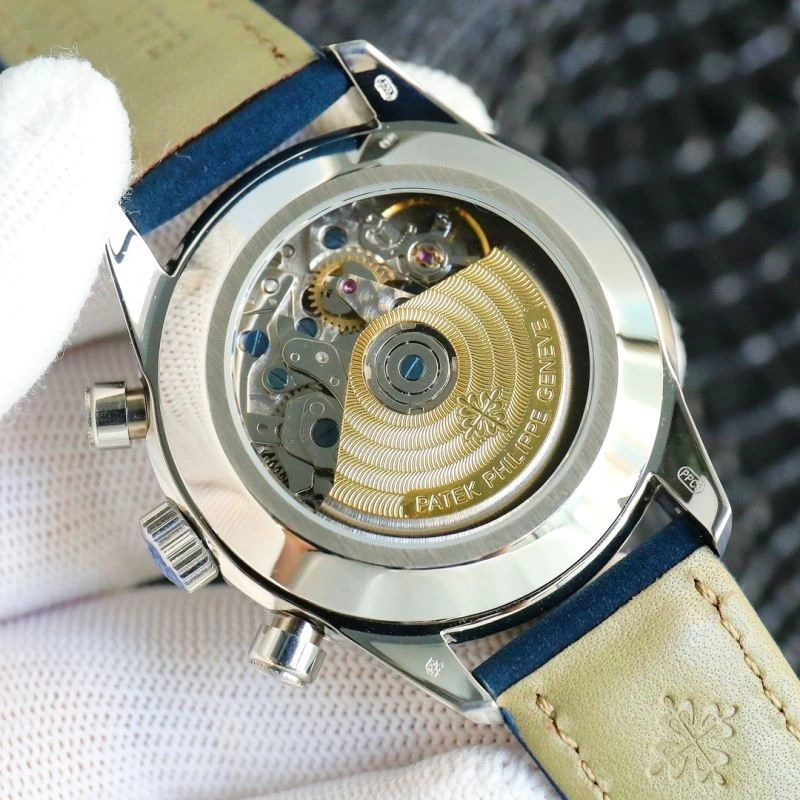 Seasonal PATEK PHILIPPE Watches 198218