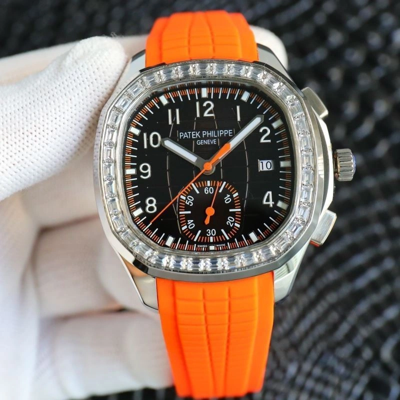 Classic PATEK PHILIPPE Watches 198229