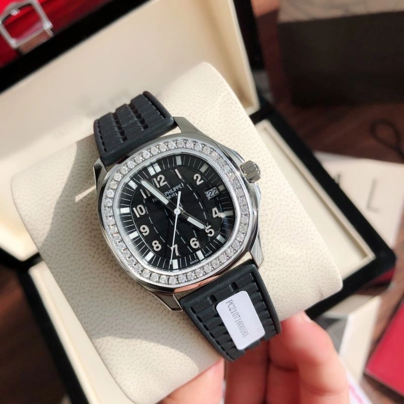 Timeless PATEK PHILIPPE Watches 198212