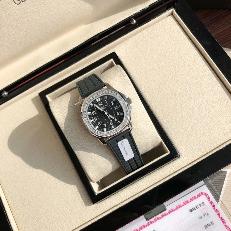 Timeless PATEK PHILIPPE Watches 198212