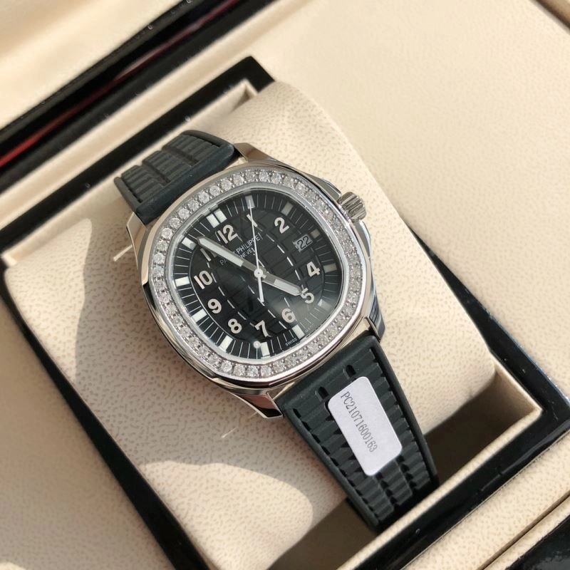 Timeless PATEK PHILIPPE Watches 198212