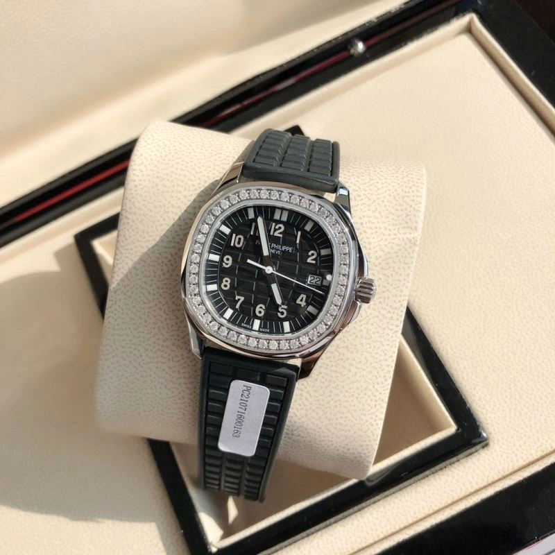 Timeless PATEK PHILIPPE Watches 198212